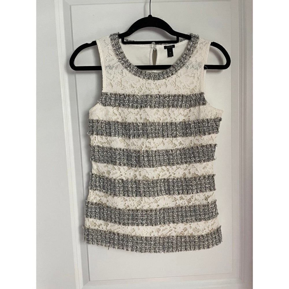 Tank Top - Picture 1 of 3